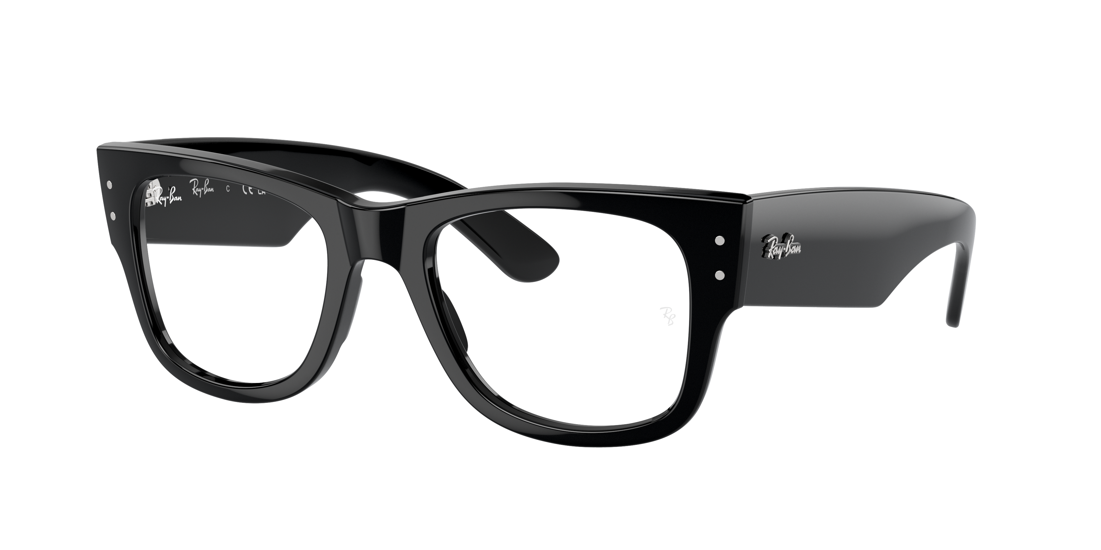 Ray-Ban | 0RX0840V (Mega Wayfarer)