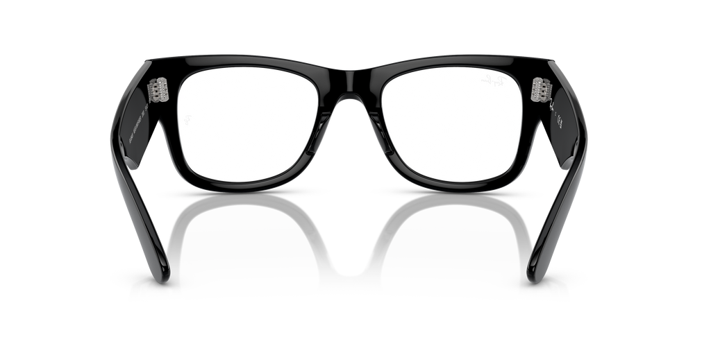 Ray-Ban | 0RX0840V (Mega Wayfarer)
