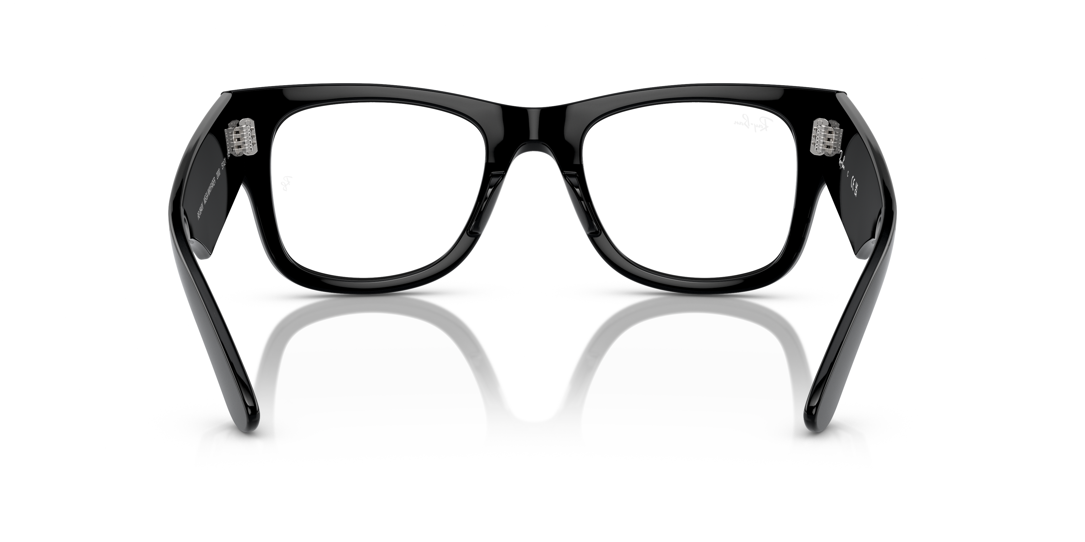 Ray-Ban | 0RX0840V (Mega Wayfarer)