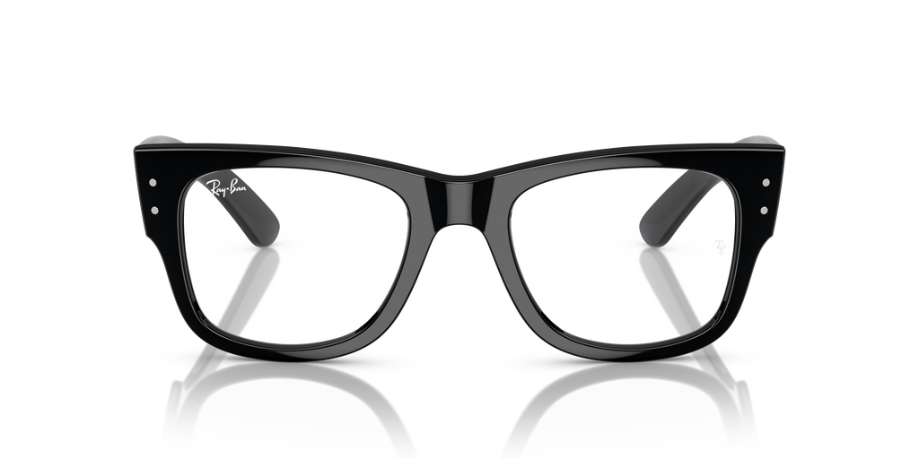 Ray-Ban | 0RX0840V (Mega Wayfarer)