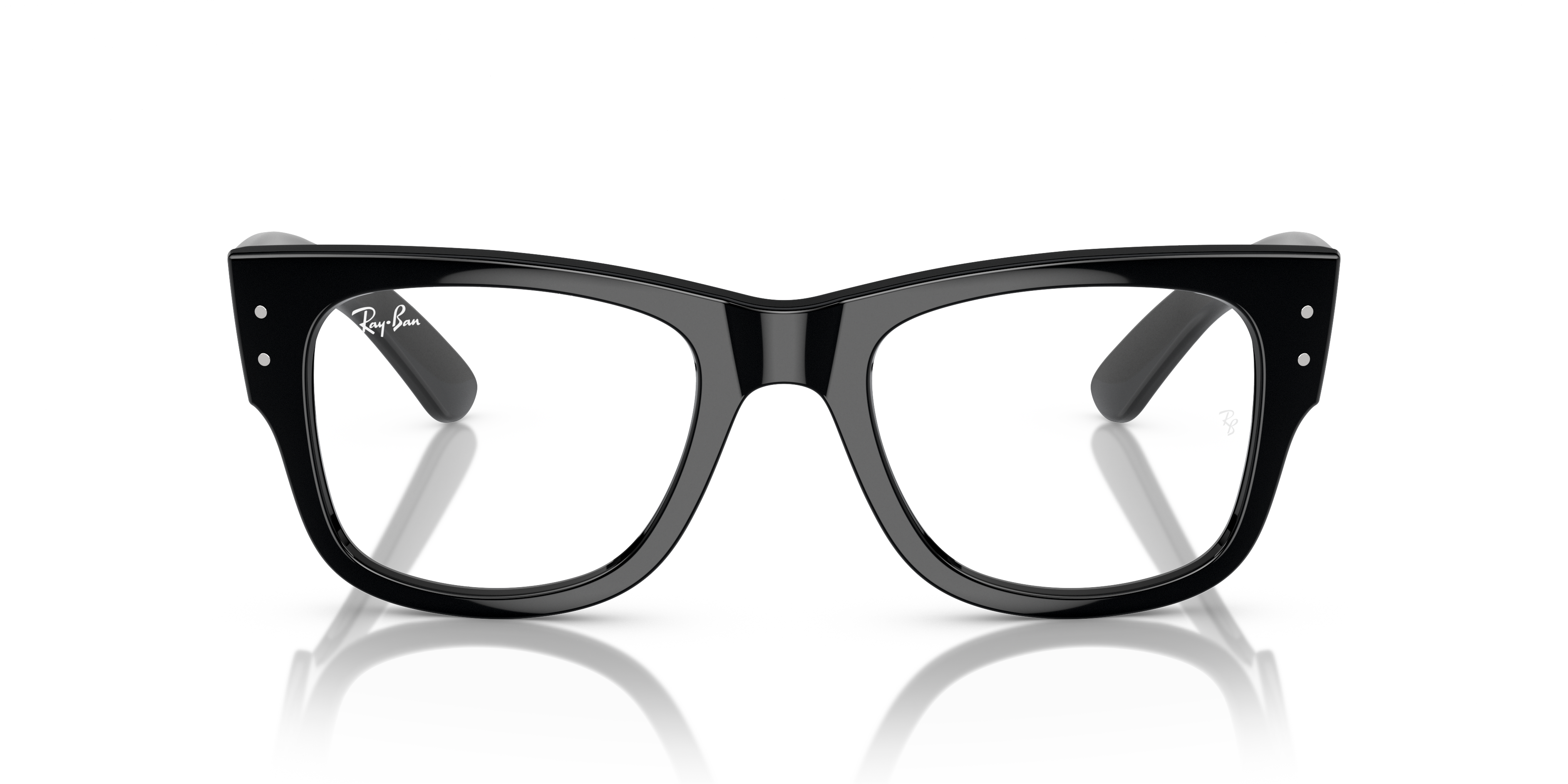 Ray-Ban | 0RX0840V (Mega Wayfarer)