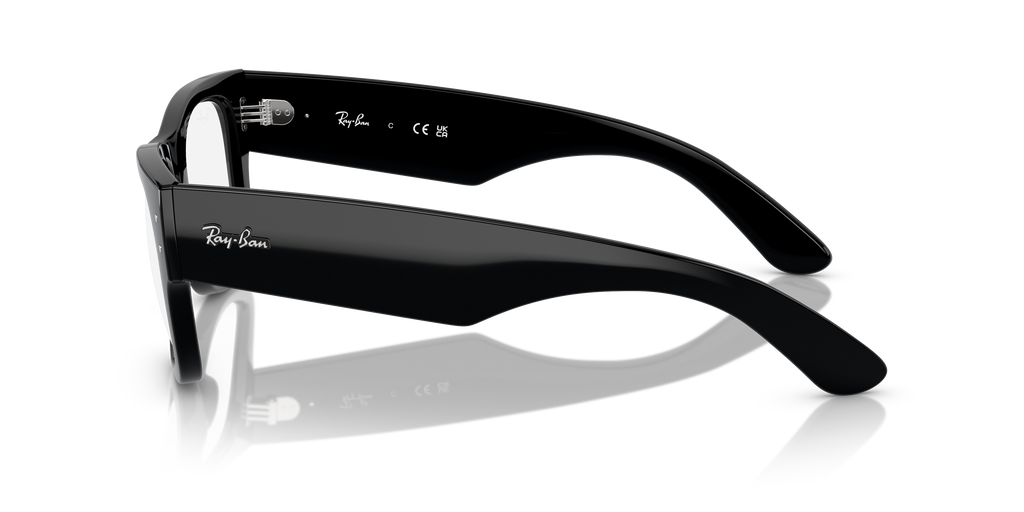 Ray-Ban | 0RX0840V (Mega Wayfarer)