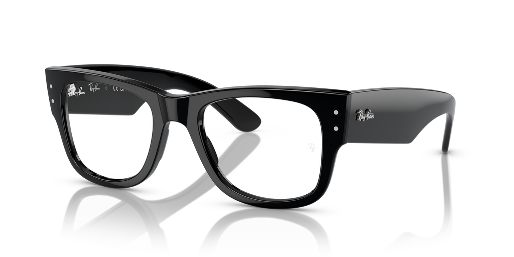 Ray-Ban | 0RX0840V (Mega Wayfarer)