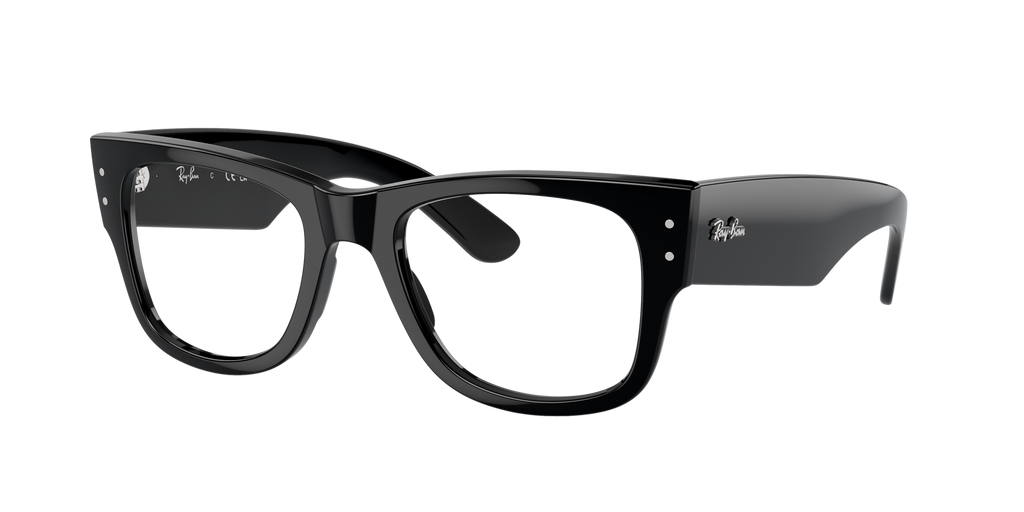 Ray-Ban | 0RX0840V (Mega Wayfarer)
