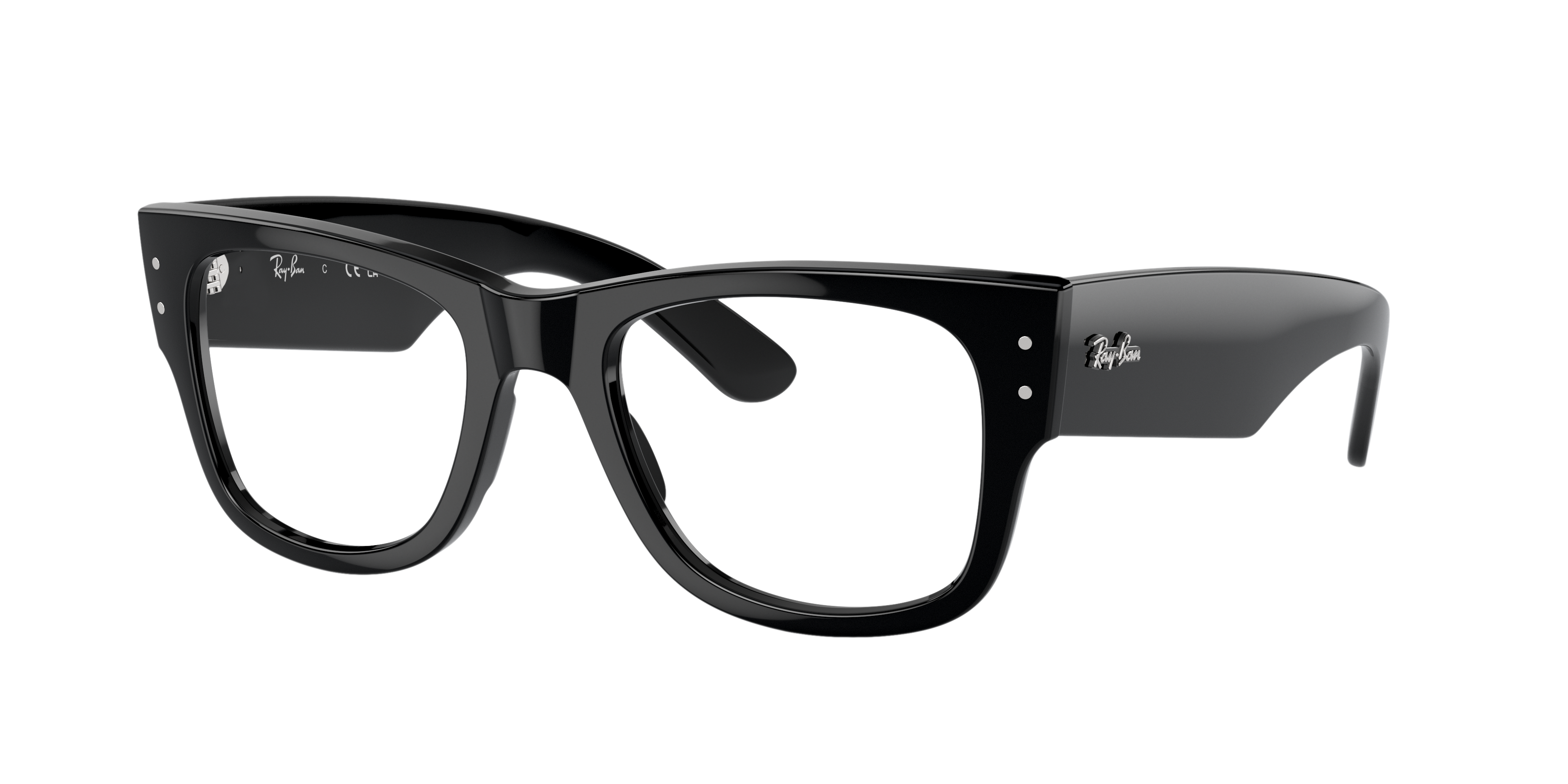 Ray-Ban | 0RX0840V (Mega Wayfarer)