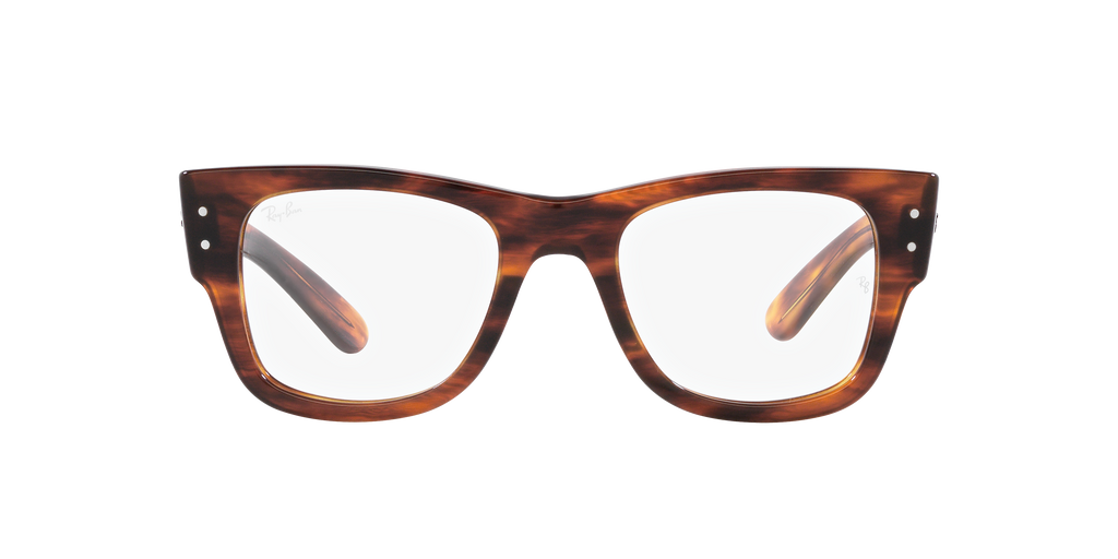 Ray-Ban | 0RX0840V (Mega Wayfarer)