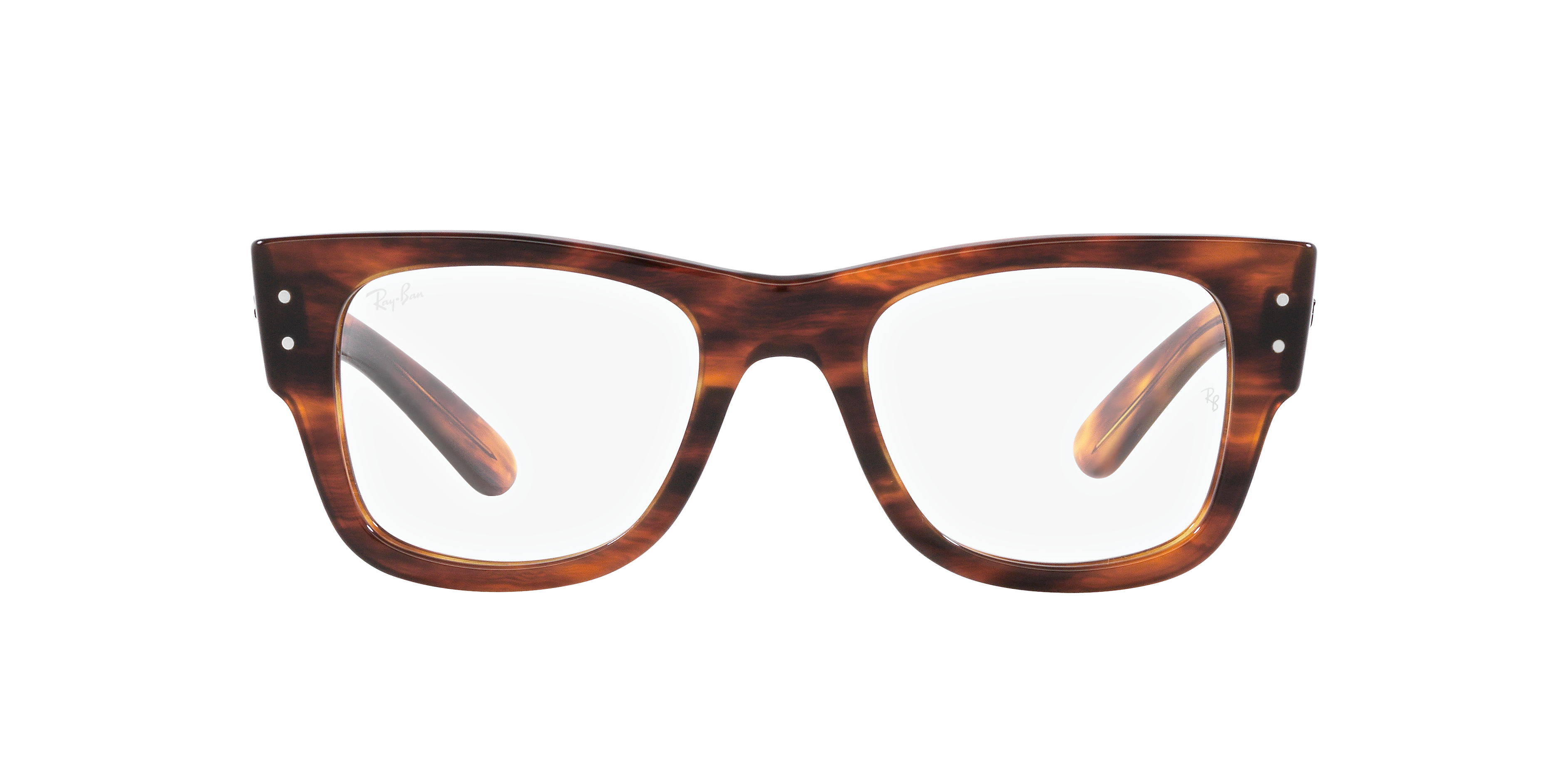 Ray-Ban | 0RX0840V (Mega Wayfarer)