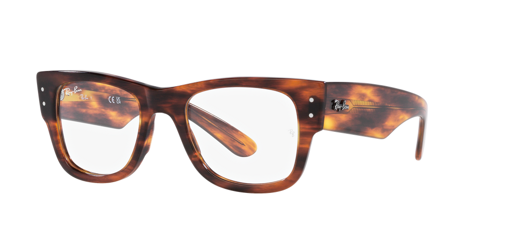 Ray-Ban | 0RX0840V (Mega Wayfarer)