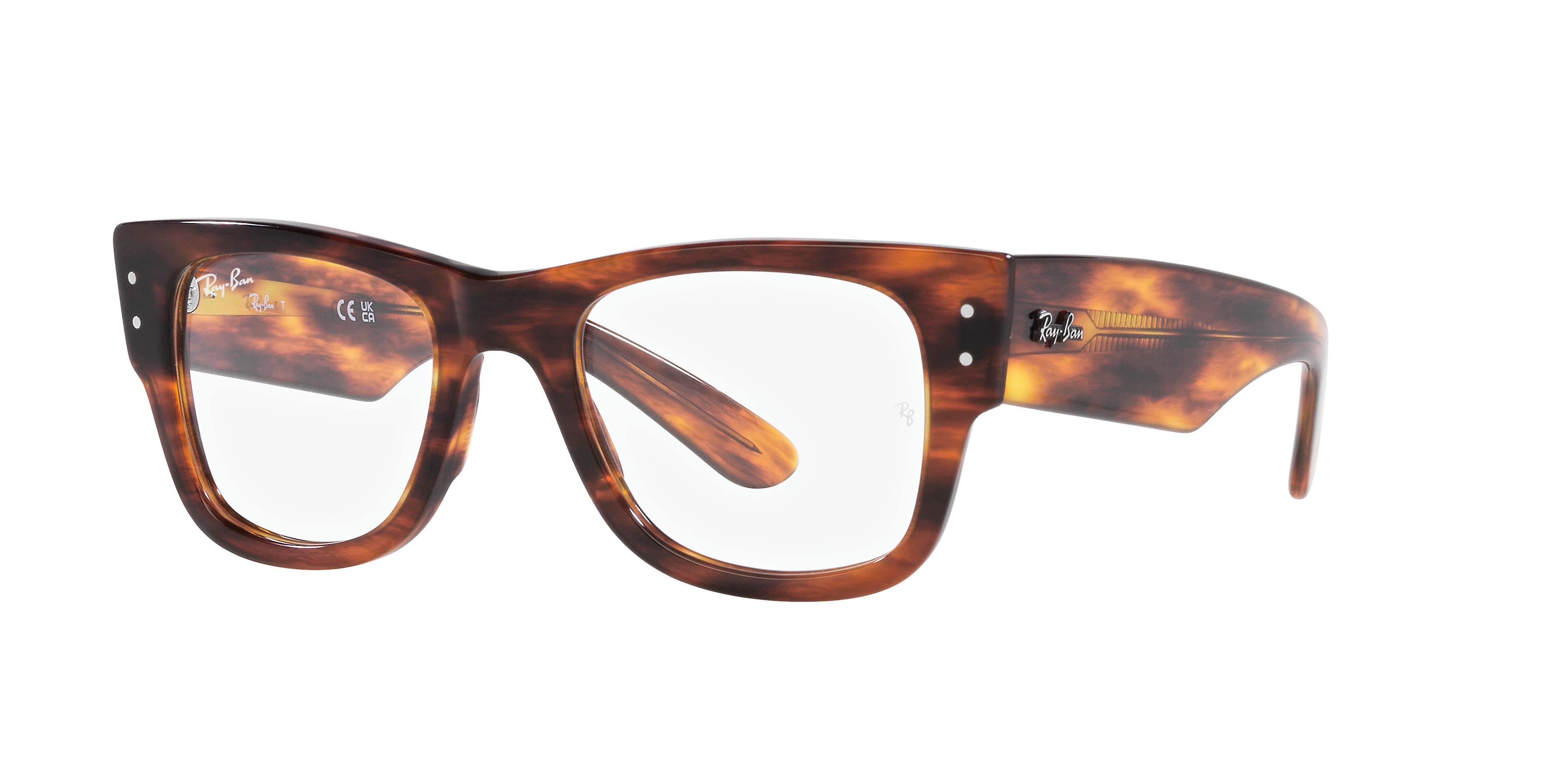 Ray-Ban | 0RX0840V (Mega Wayfarer)