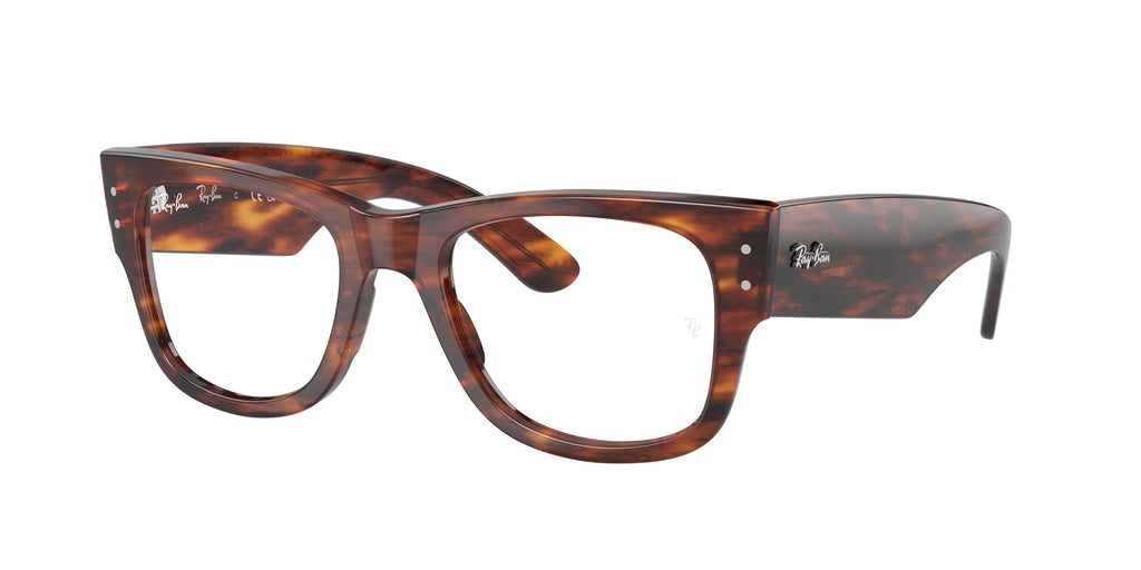 Ray-Ban | 0RX0840V (Mega Wayfarer)