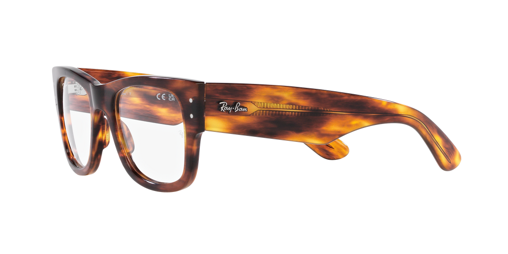 Ray-Ban | 0RX0840V (Mega Wayfarer)
