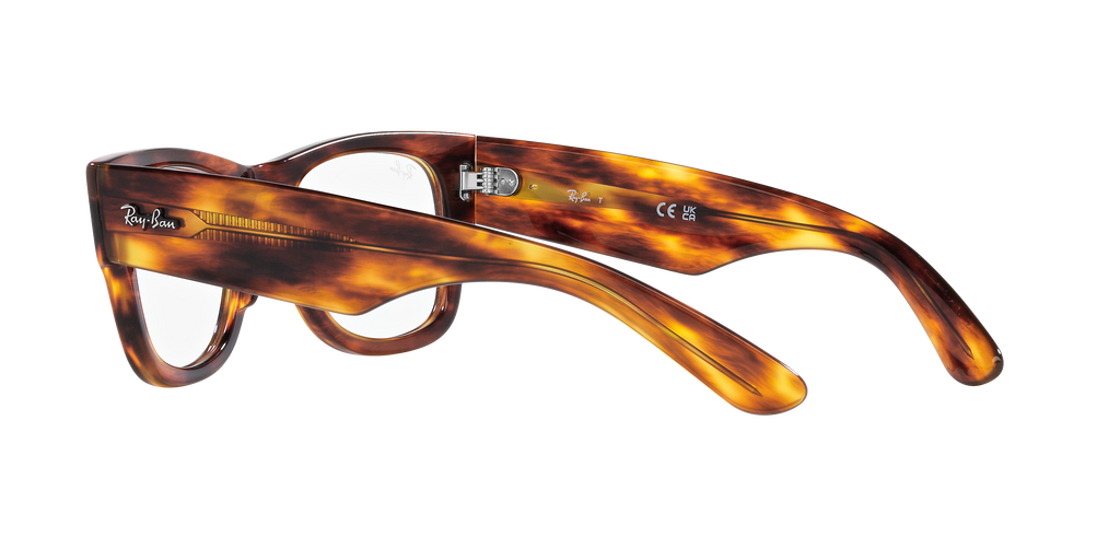 Ray-Ban | 0RX0840V (Mega Wayfarer)