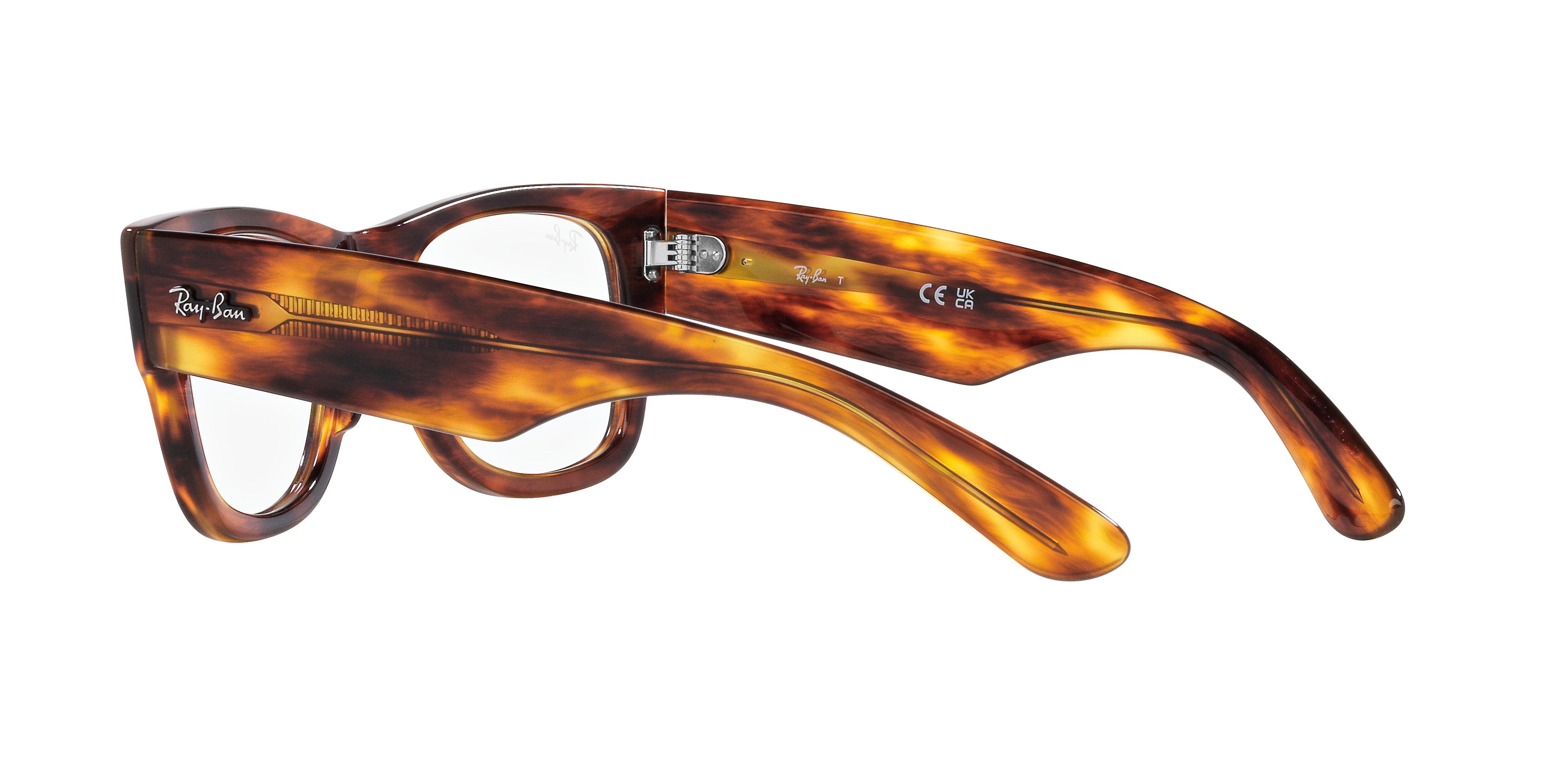 Ray-Ban | 0RX0840V (Mega Wayfarer)