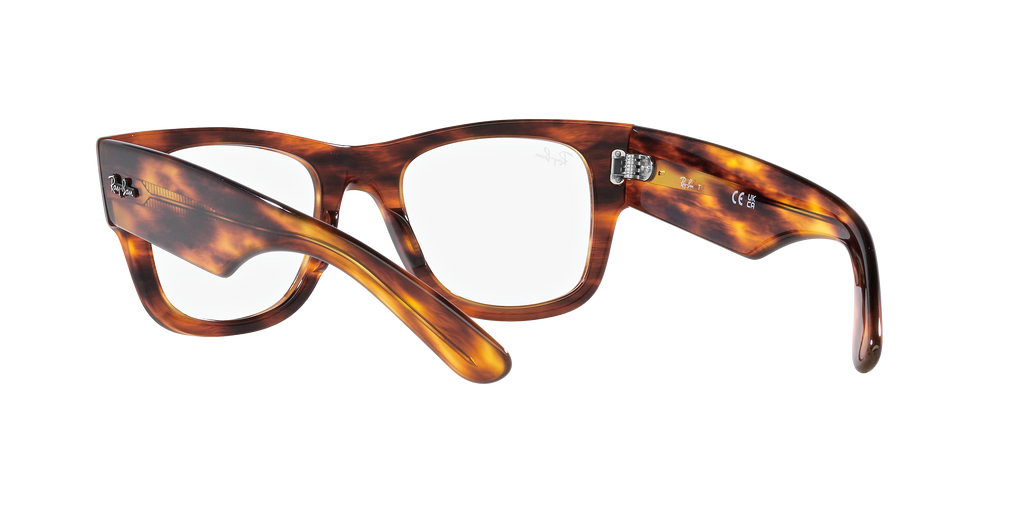 Ray-Ban | 0RX0840V (Mega Wayfarer)