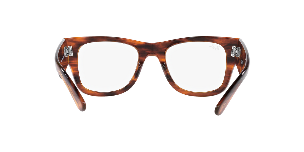 Ray-Ban | 0RX0840V (Mega Wayfarer)