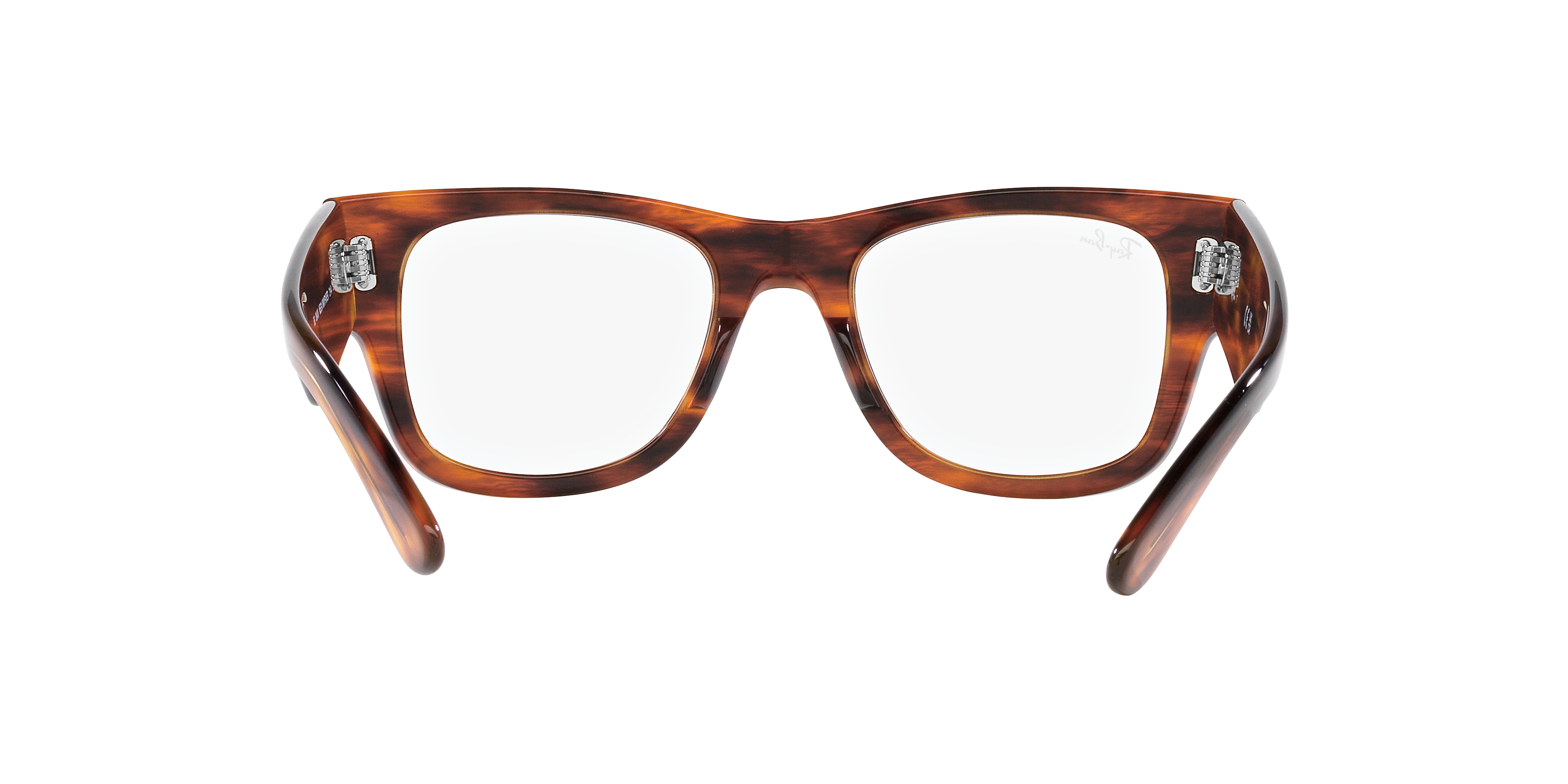 Ray-Ban | 0RX0840V (Mega Wayfarer)