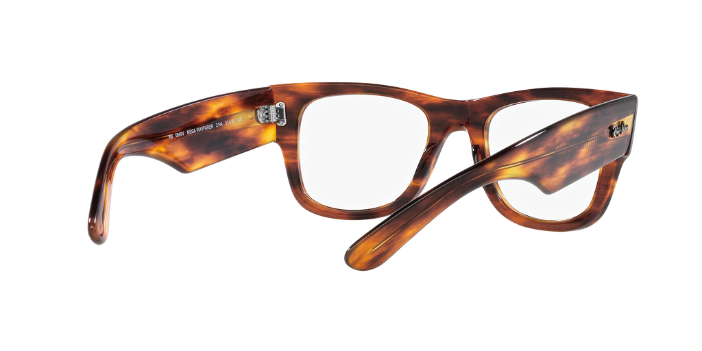 Ray-Ban | 0RX0840V (Mega Wayfarer)
