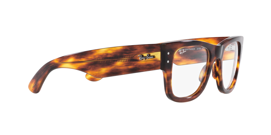 Ray-Ban | 0RX0840V (Mega Wayfarer)