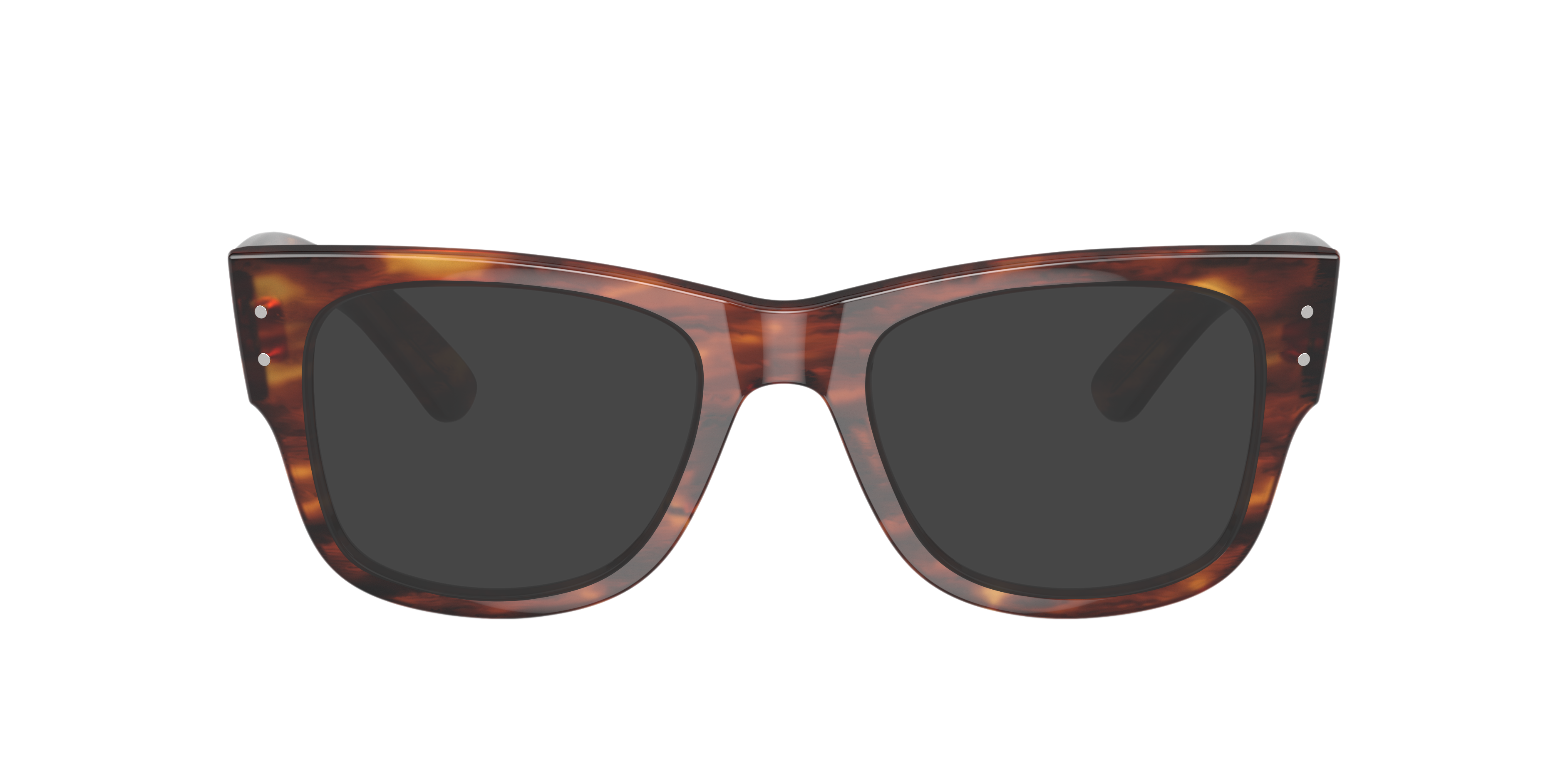 Ray-Ban | 0RX0840V (Mega Wayfarer)