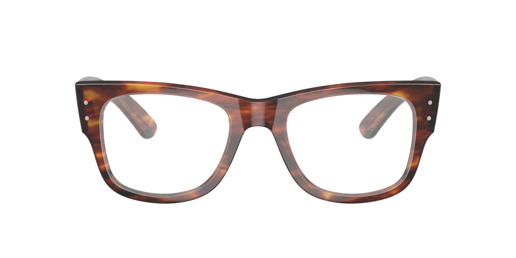 Ray-Ban | 0RX0840V (Mega Wayfarer)