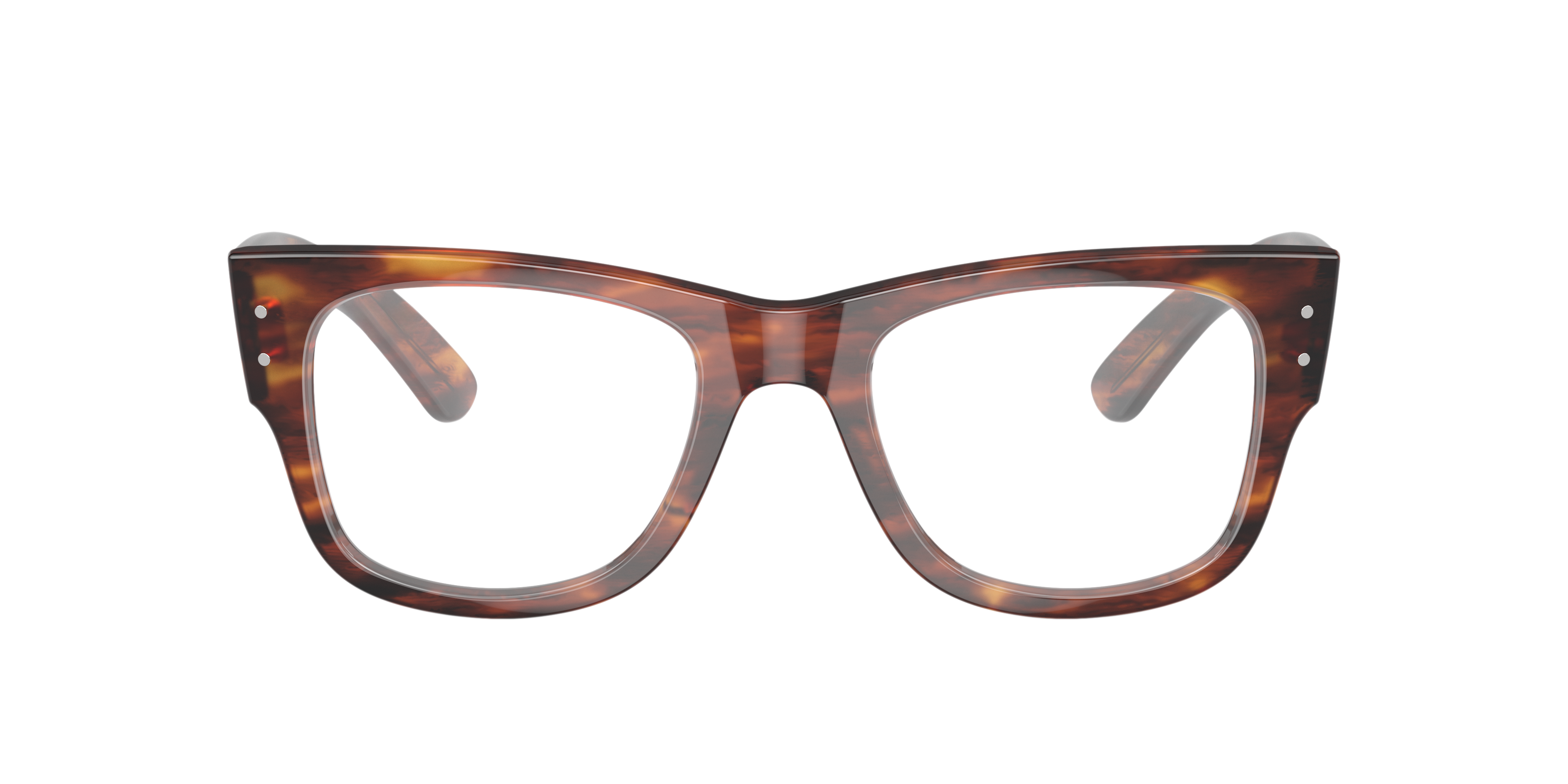 Ray-Ban | 0RX0840V (Mega Wayfarer)
