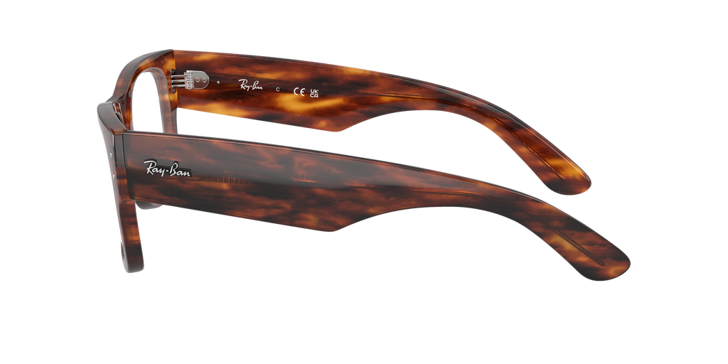 Ray-Ban | 0RX0840V (Mega Wayfarer)