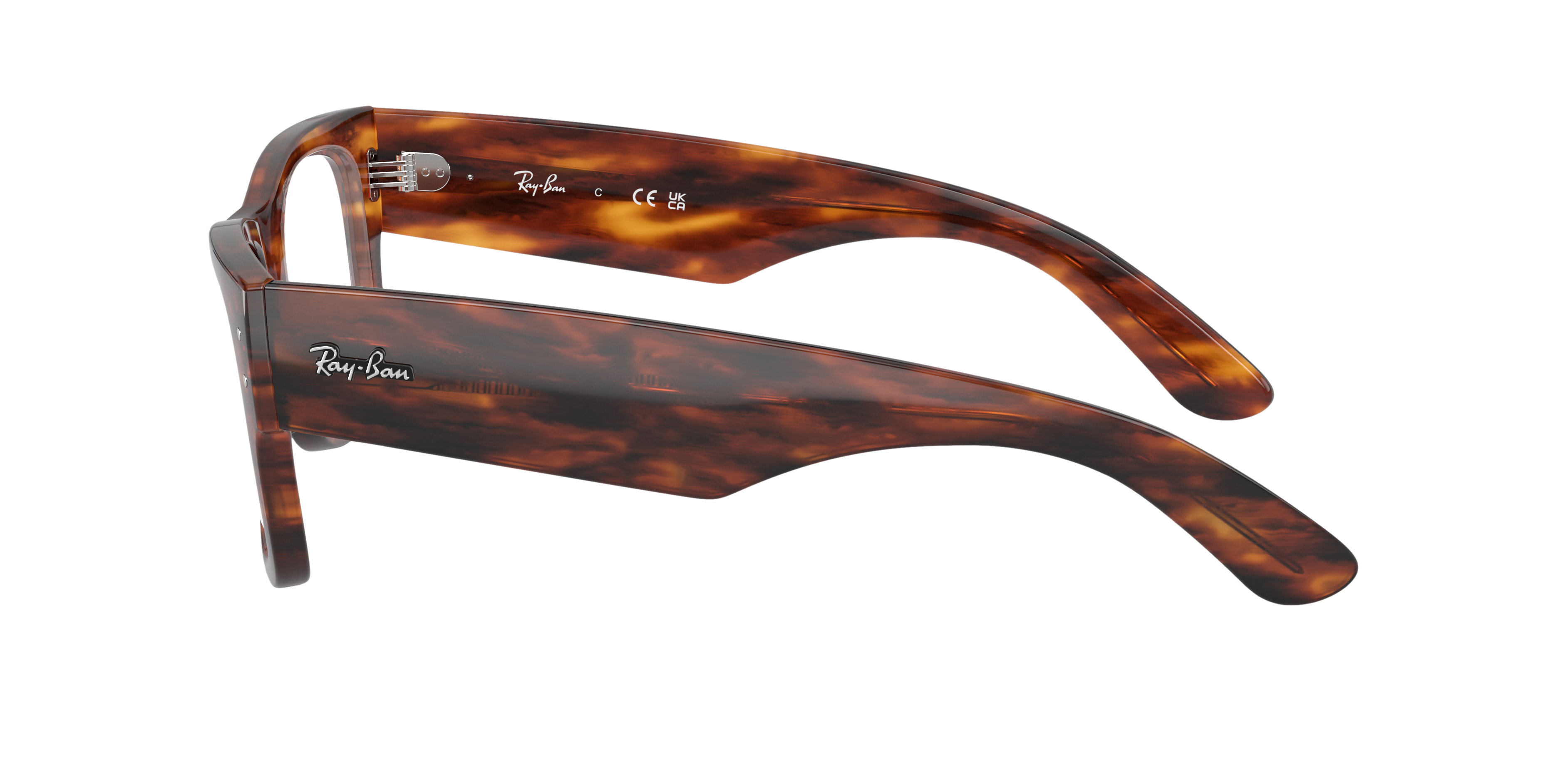 Ray-Ban | 0RX0840V (Mega Wayfarer)