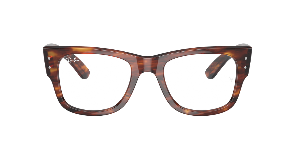Ray-Ban | 0RX0840V (Mega Wayfarer)