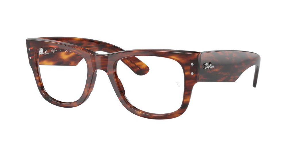 Ray-Ban | 0RX0840V (Mega Wayfarer)