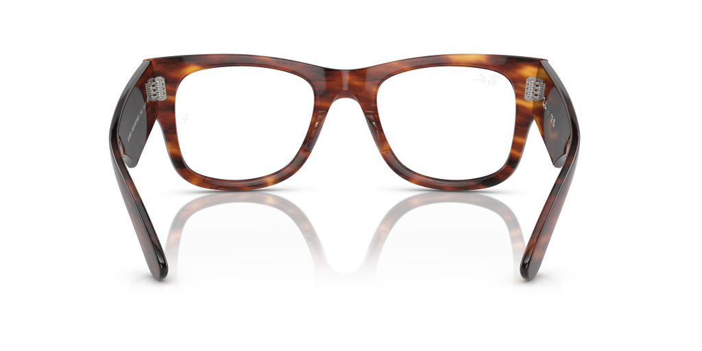 Ray-Ban | 0RX0840V (Mega Wayfarer)
