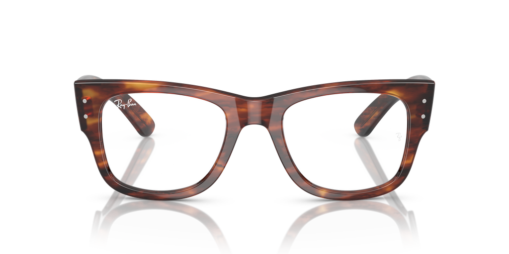 Ray-Ban | 0RX0840V (Mega Wayfarer)