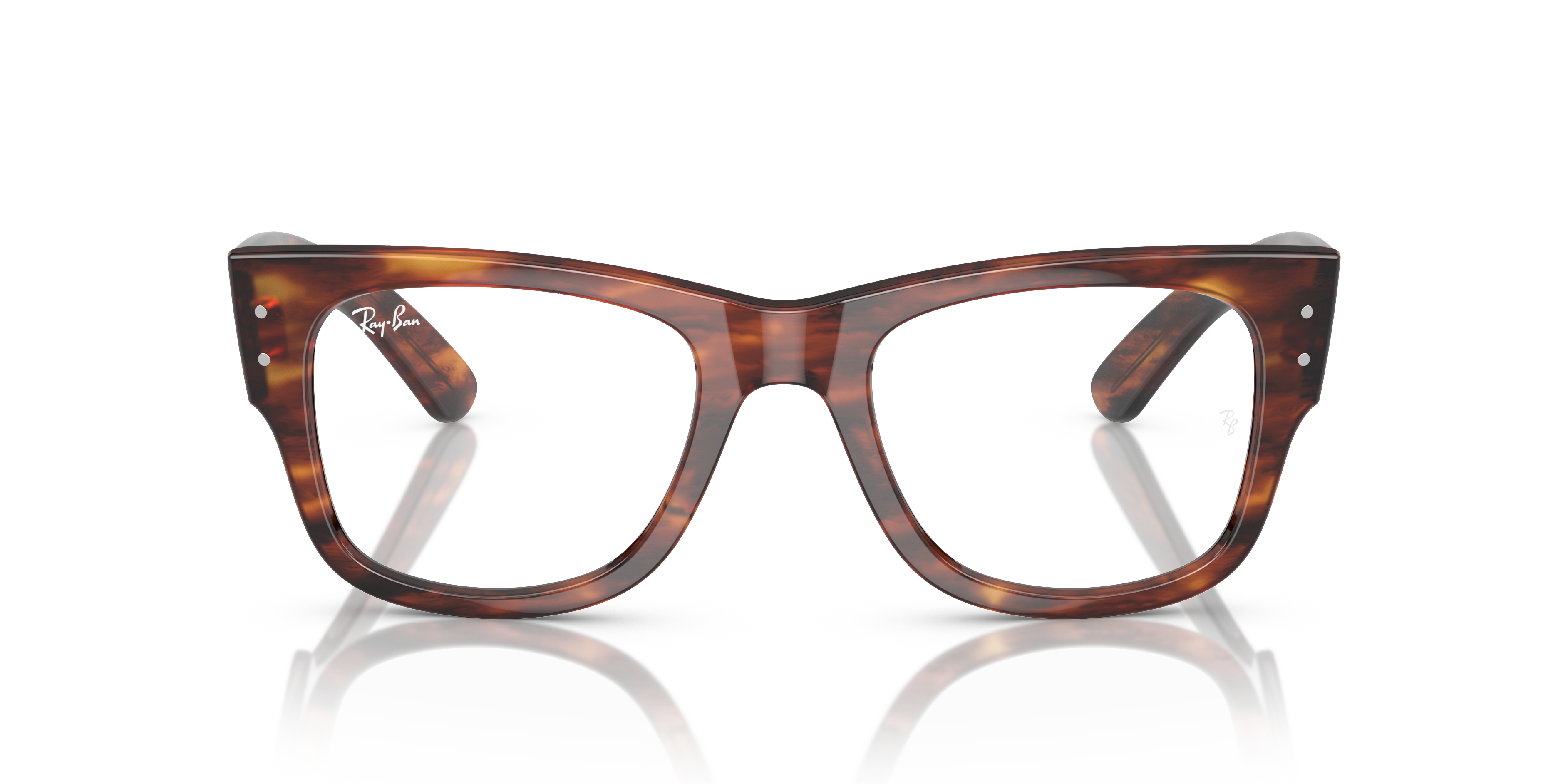 Ray-Ban | 0RX0840V (Mega Wayfarer)