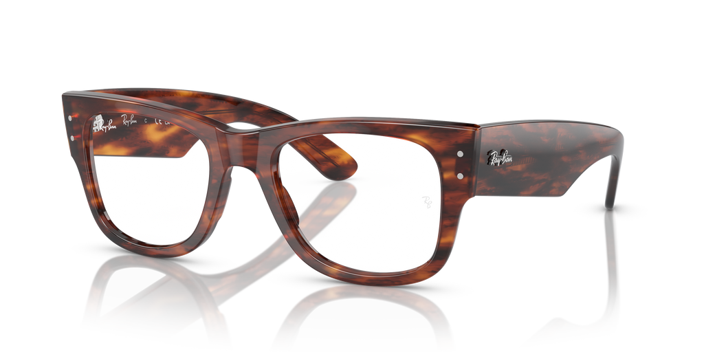 Ray-Ban | 0RX0840V (Mega Wayfarer)