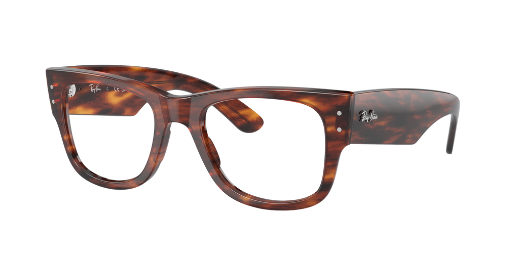 Ray-Ban | 0RX0840V (Mega Wayfarer)