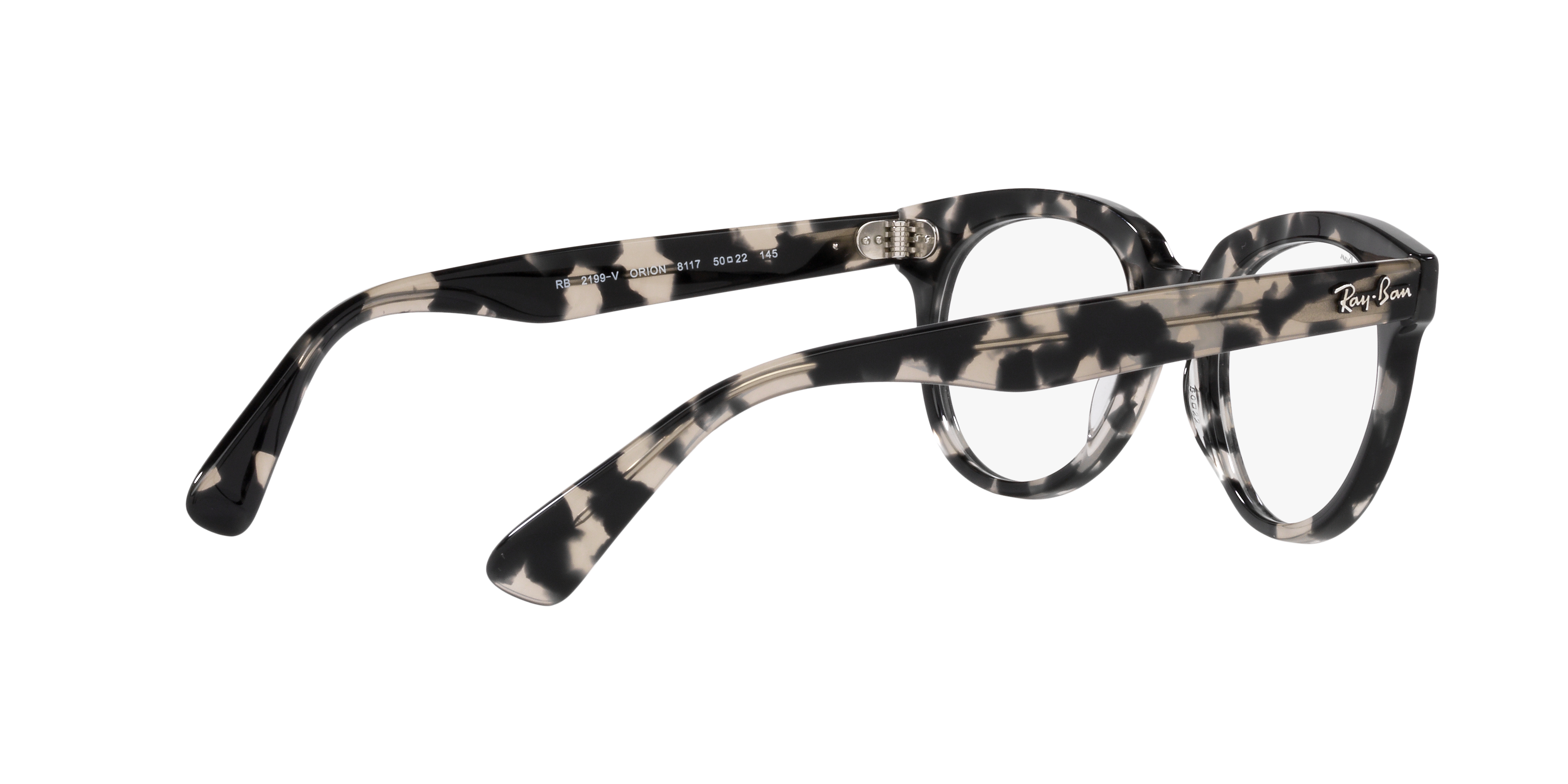 Ray-Ban | 0RX2199V (Orion)