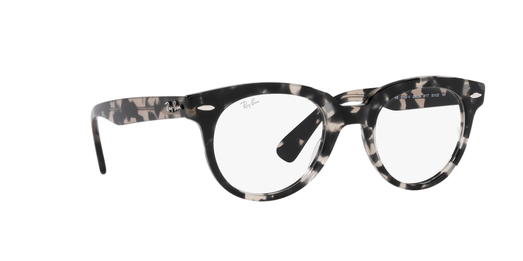 Ray-Ban | 0RX2199V (Orion)