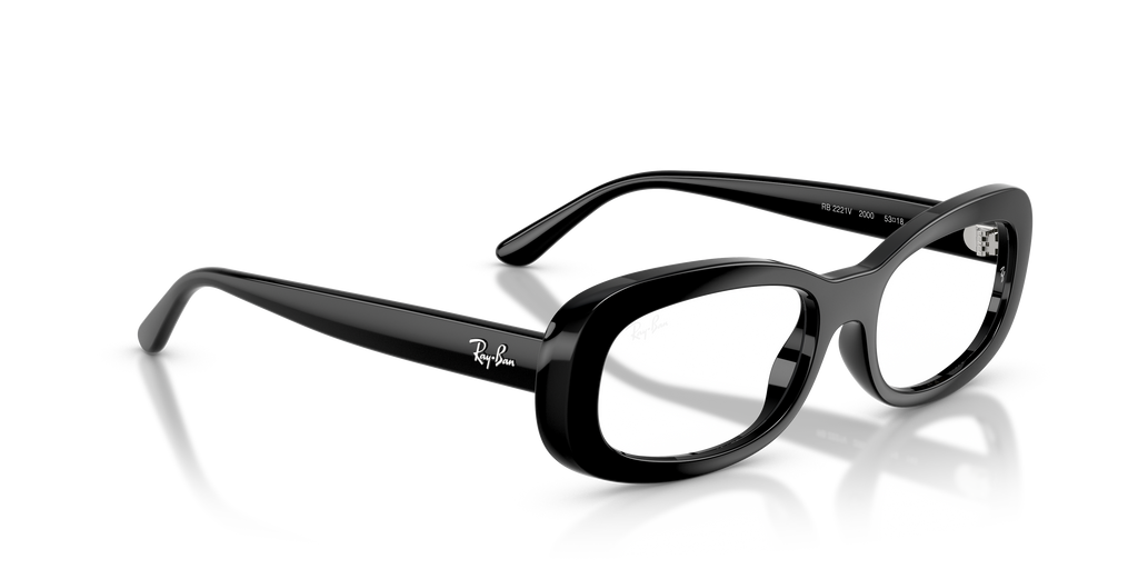 Ray-Ban | 0RX2221V (Mesa)