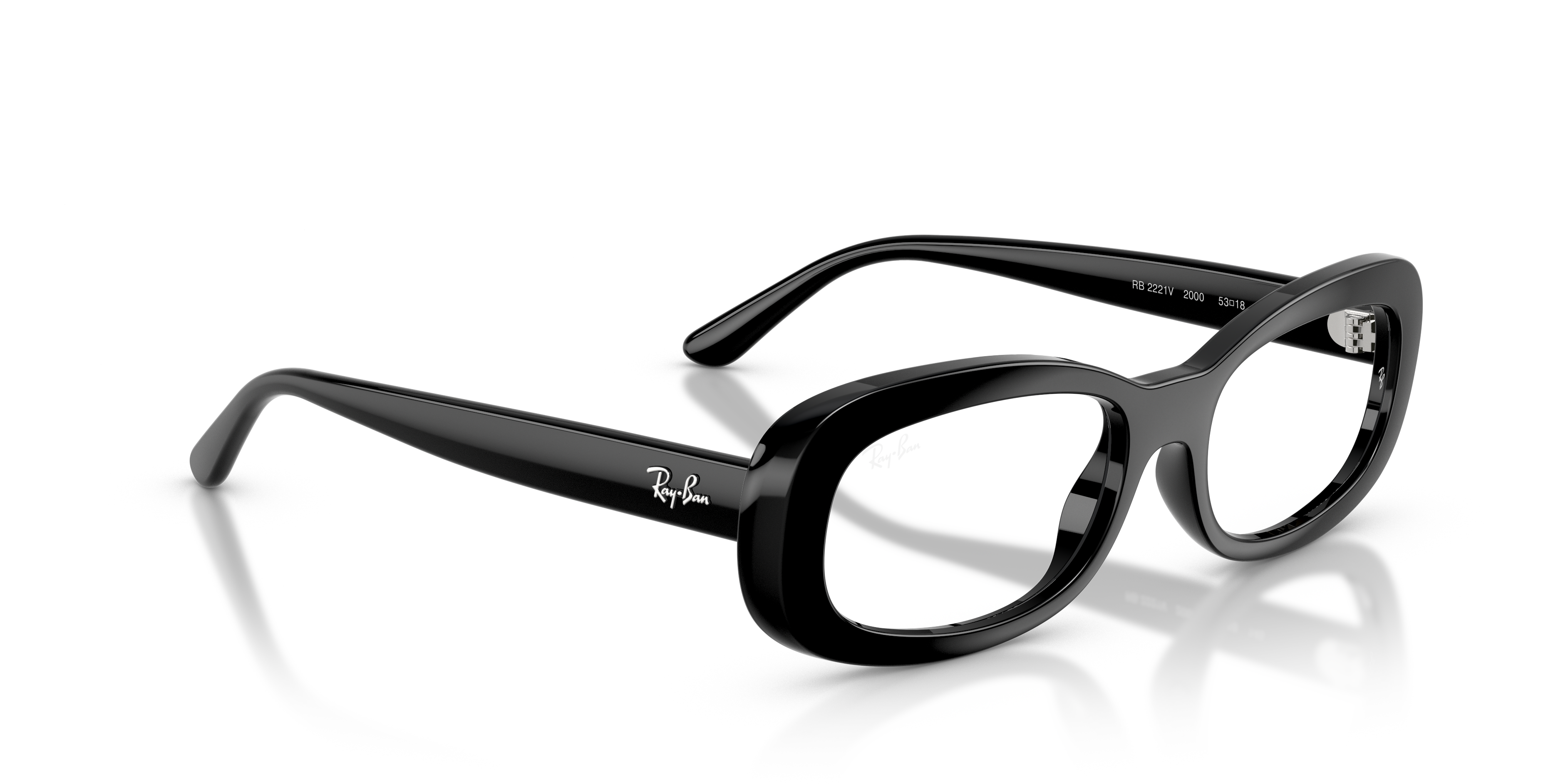 Ray-Ban | 0RX2221V (Mesa)