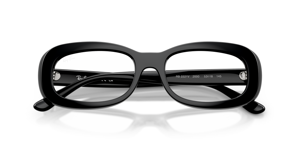 Ray-Ban | 0RX2221V (Mesa)
