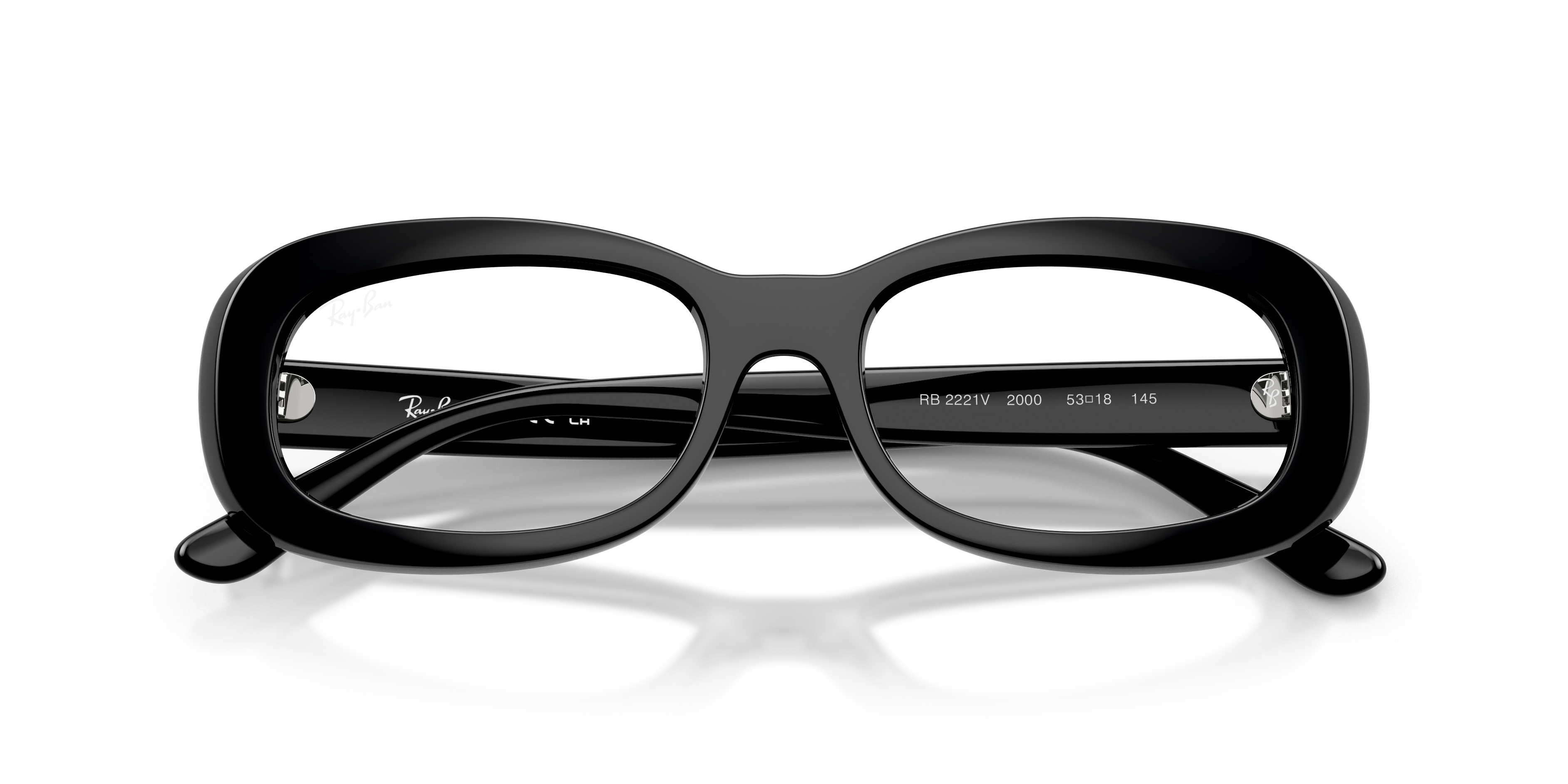 Ray-Ban | 0RX2221V (Mesa)