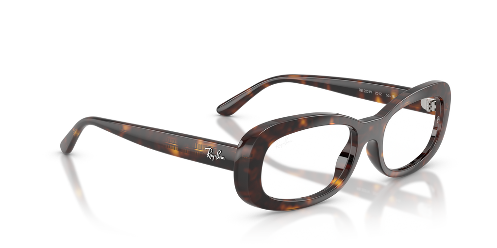 Ray-Ban | 0RX2221V (Mesa)