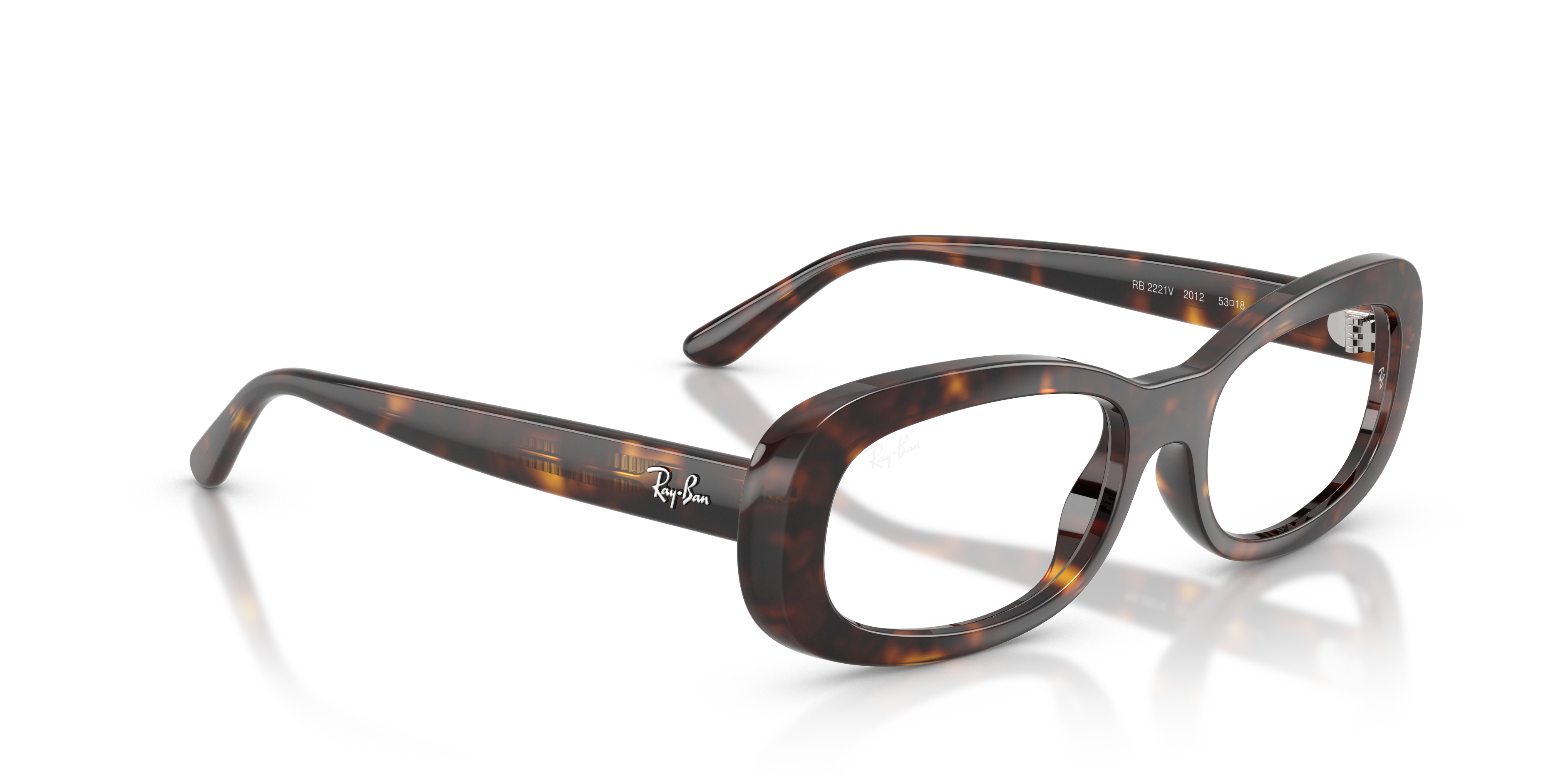 Ray-Ban | 0RX2221V (Mesa)