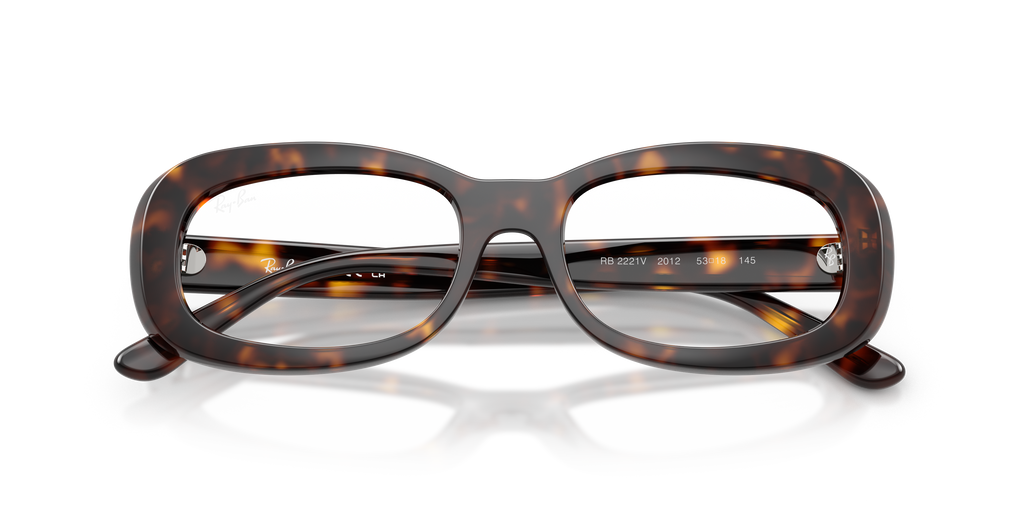 Ray-Ban | 0RX2221V (Mesa)