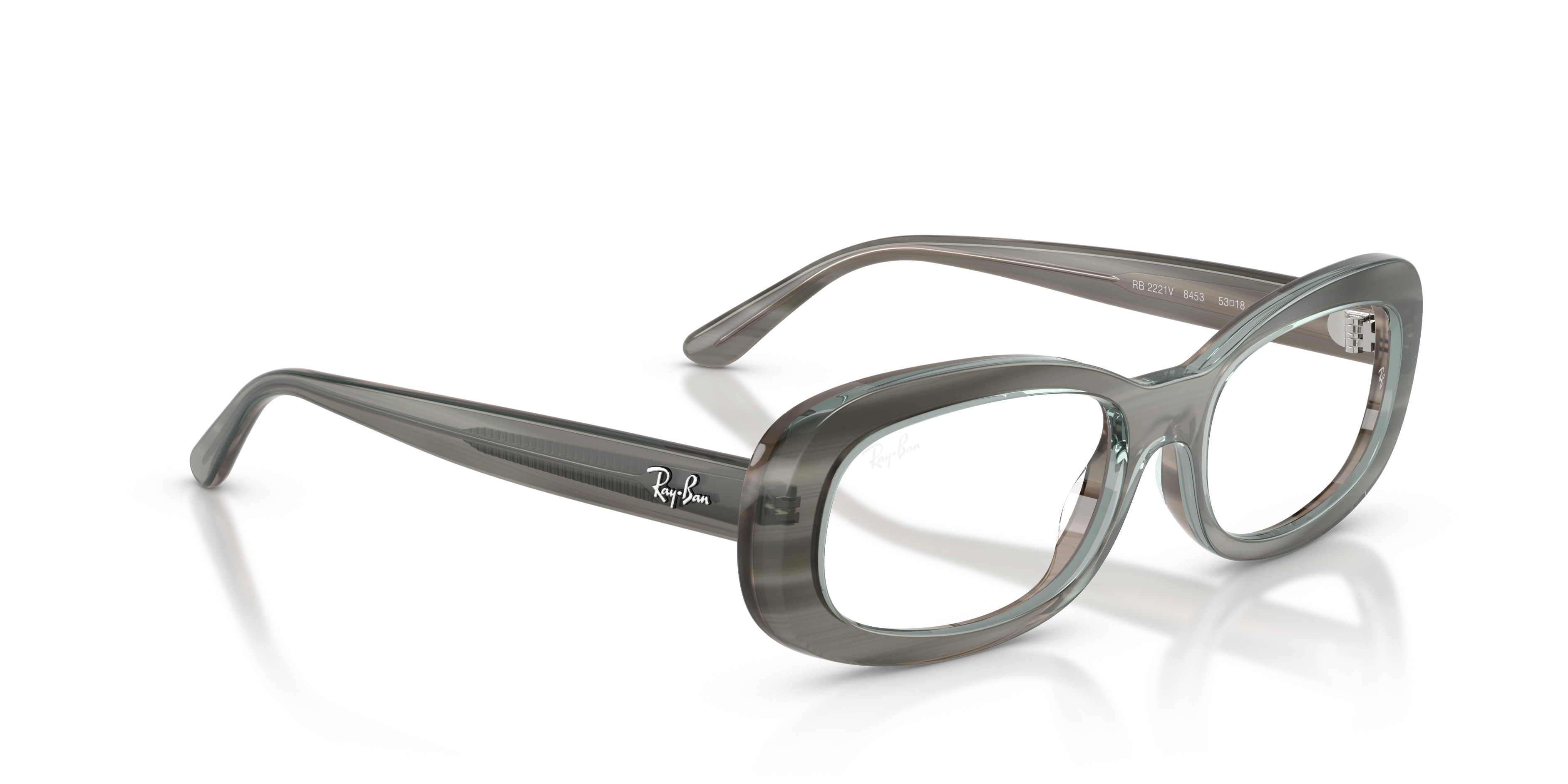 Ray-Ban | 0RX2221V (Mesa)