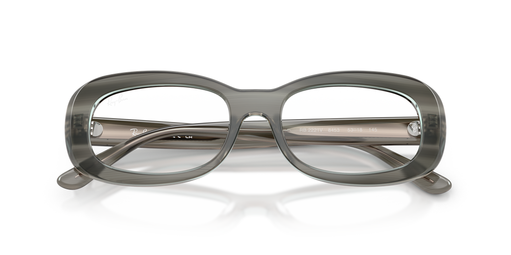 Ray-Ban | 0RX2221V (Mesa)