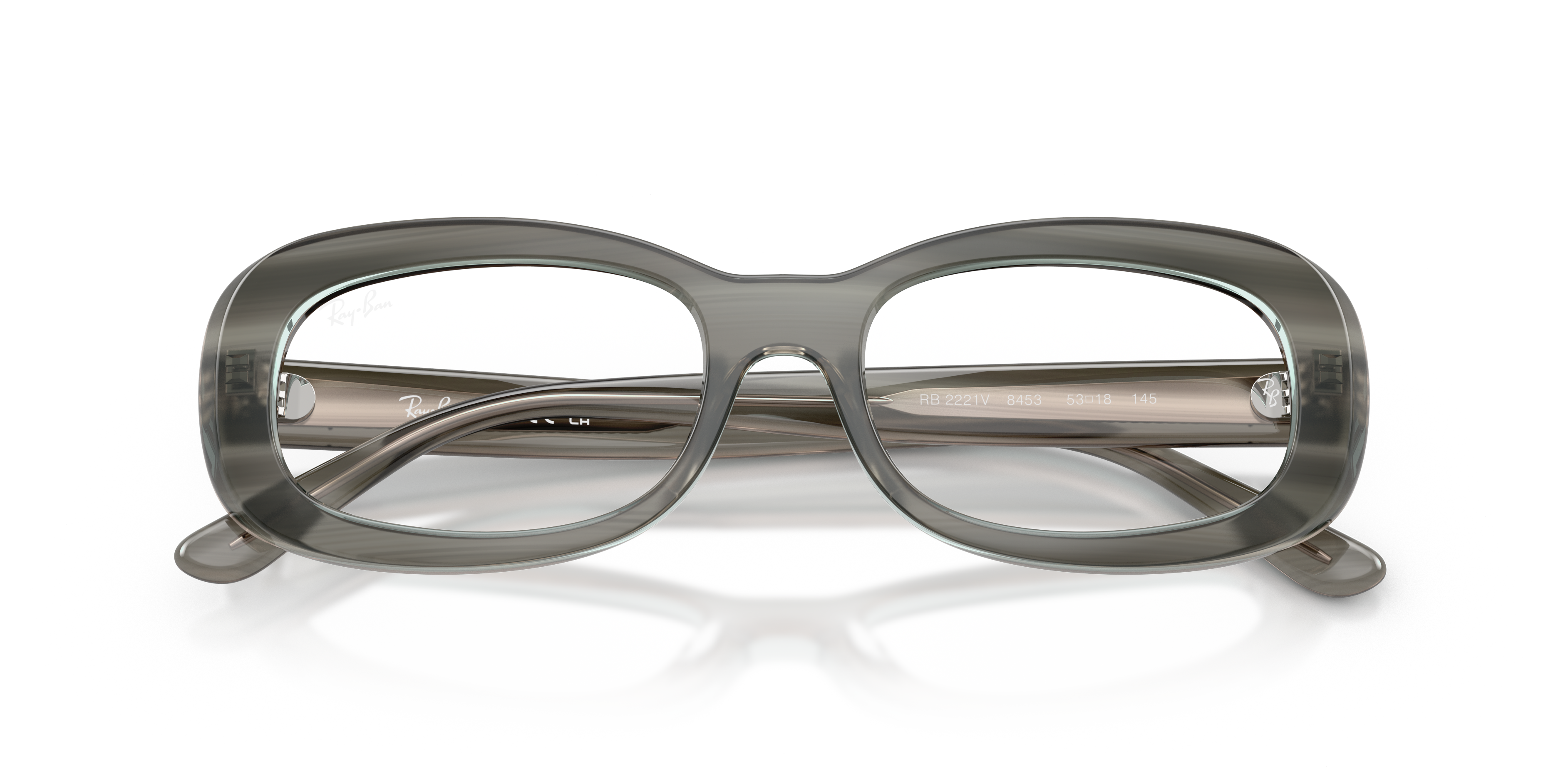 Ray-Ban | 0RX2221V (Mesa)
