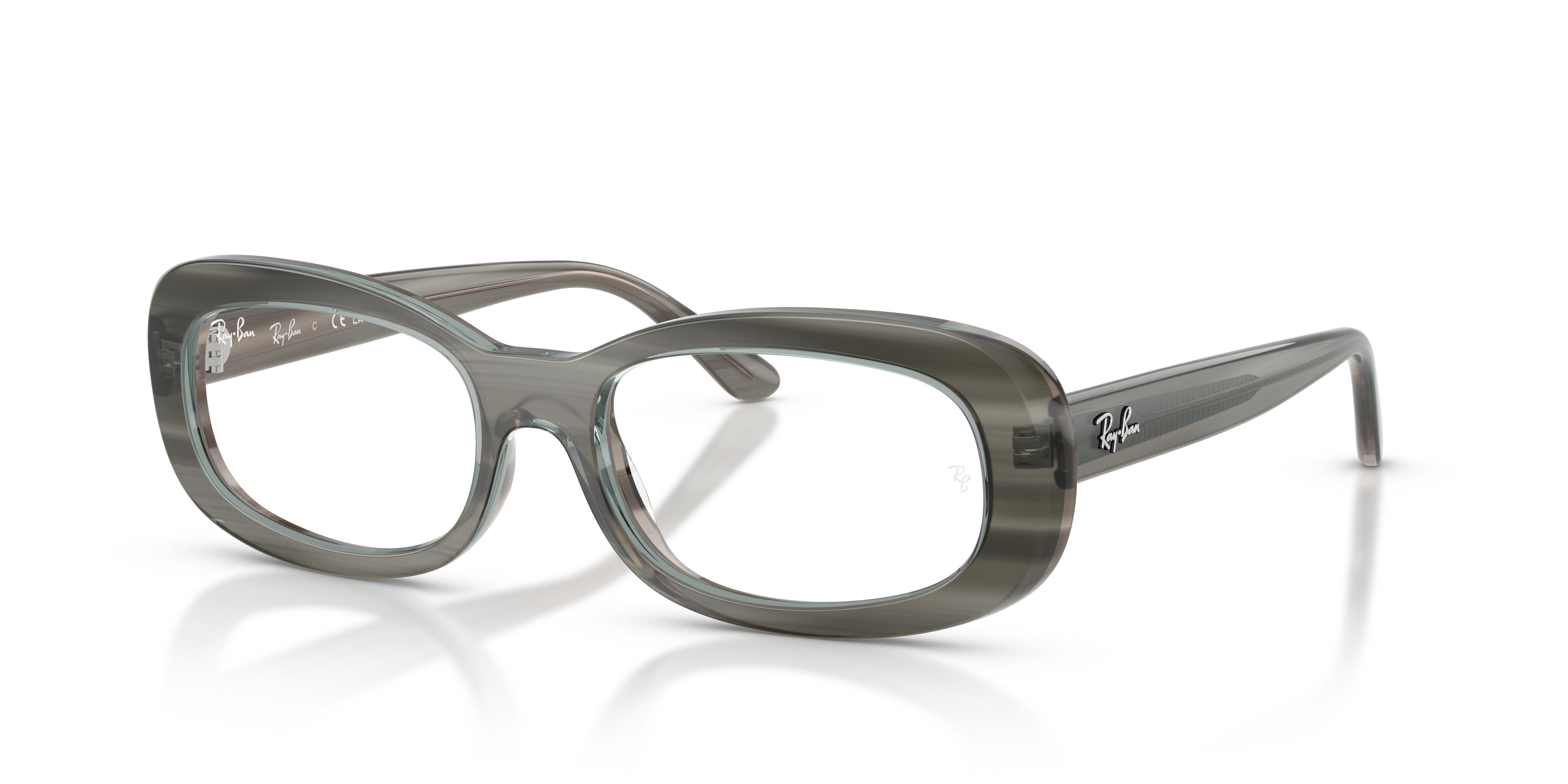 Ray-Ban | 0RX2221V (Mesa)