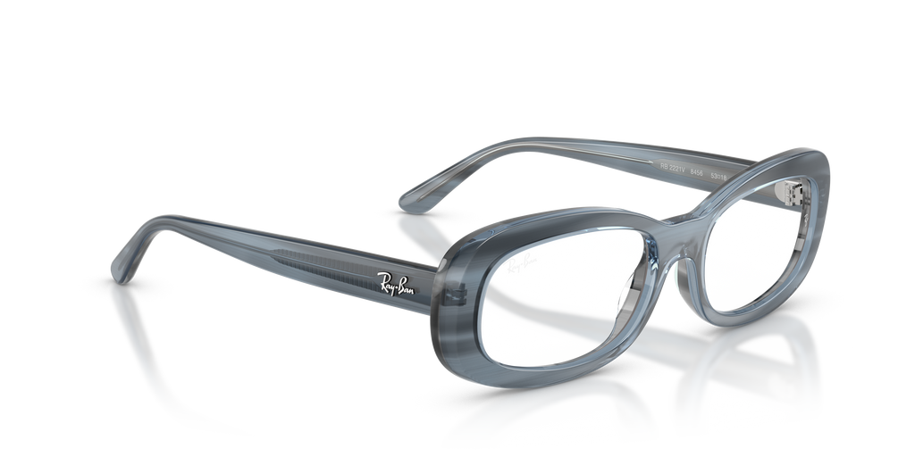 Ray-Ban | 0RX2221V (Mesa)