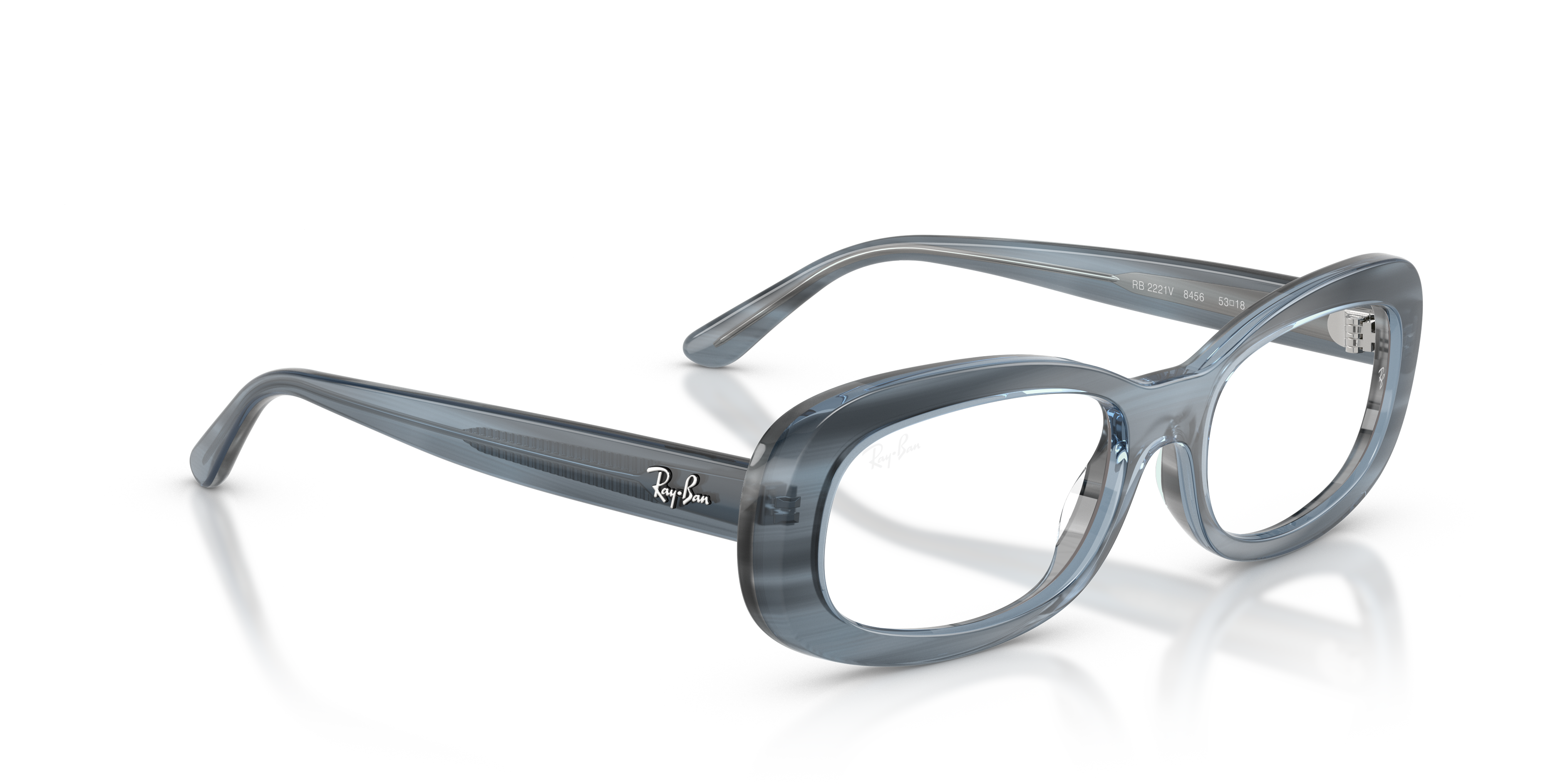 Ray-Ban | 0RX2221V (Mesa)