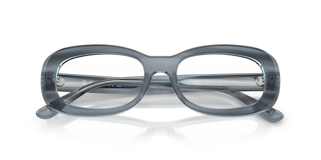 Ray-Ban | 0RX2221V (Mesa)